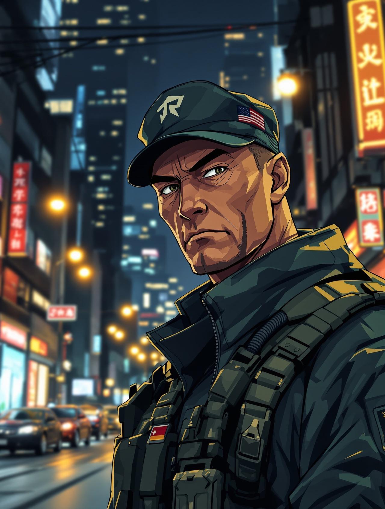 兵王回归：都市风云再起 今日更新 - 爱短剧在线观看