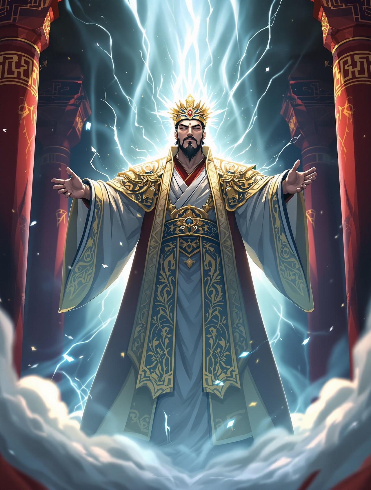 从囚徒到帝王 - 爱短剧在线观看
